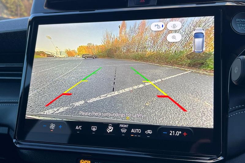 Used Ford Puma 2025 for sale - 76844979: Photo 24