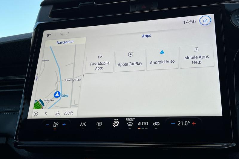 Used Ford Puma 2025 for sale - 76844979: Photo 25