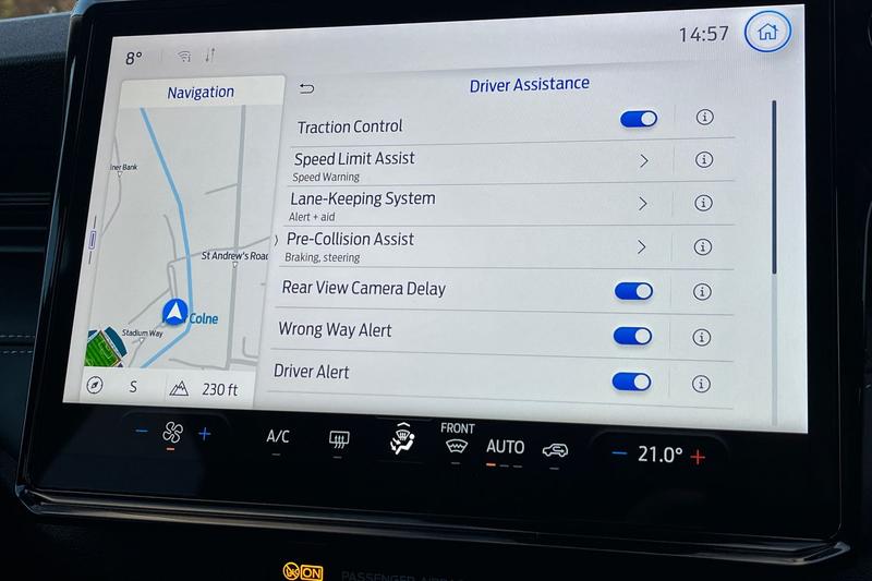 Used Ford Puma 2025 for sale - 76844979: Photo 26