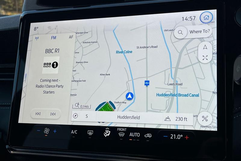 Used Ford Puma 2025 for sale - 76844979: Photo 27