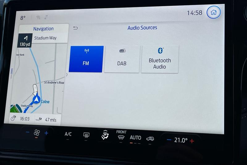 Used Ford Puma 2025 for sale - 76844979: Photo 28