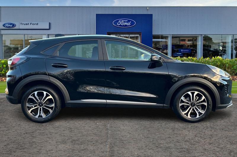 Used Ford Puma 2025 for sale - 76844979: Photo 3