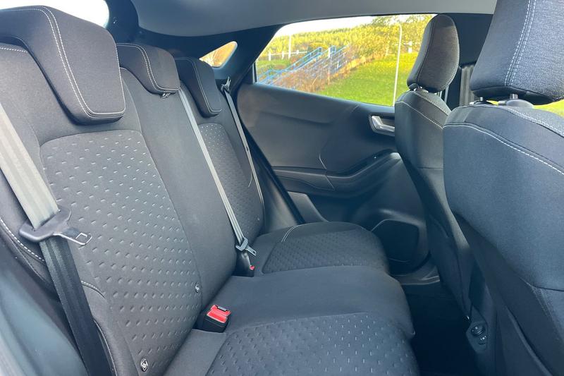 Used Ford Puma 2025 for sale - 76844979: Photo 35