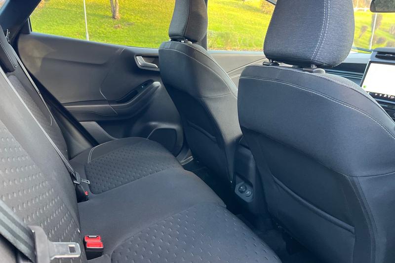 Used Ford Puma 2025 for sale - 76844979: Photo 36