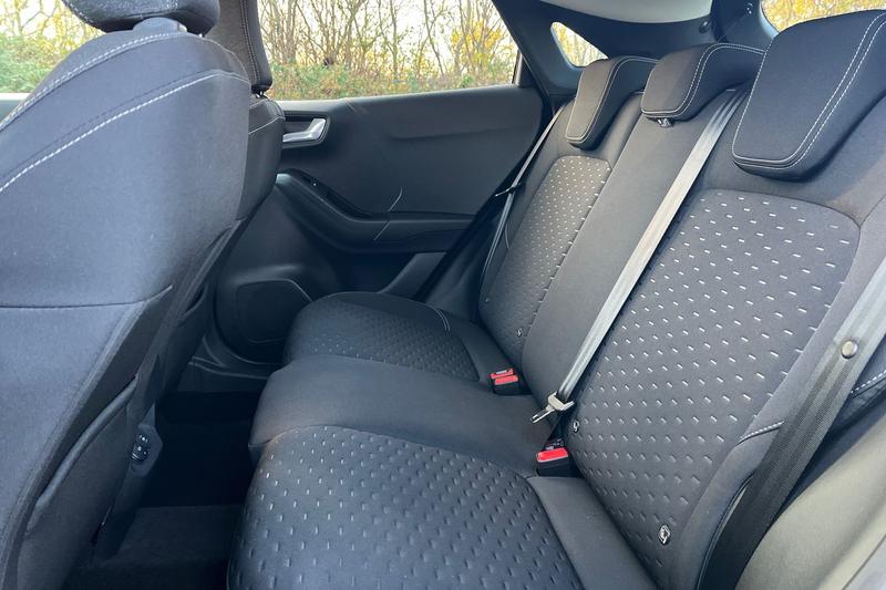 Used Ford Puma 2025 for sale - 76844979: Photo 37