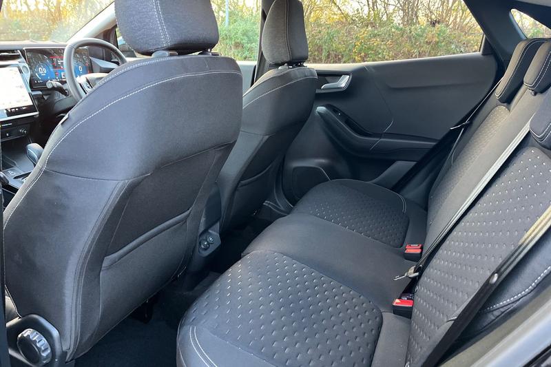 Used Ford Puma 2025 for sale - 76844979: Photo 38