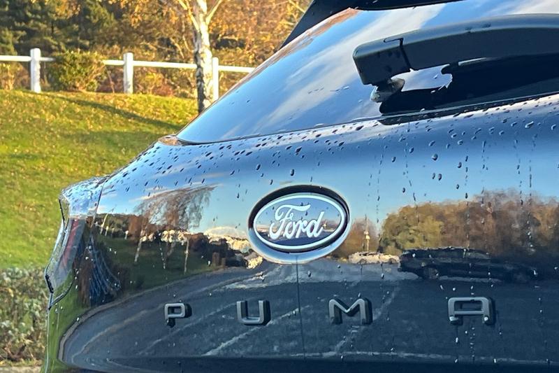 Used Ford Puma 2025 for sale - 76844979: Photo 39