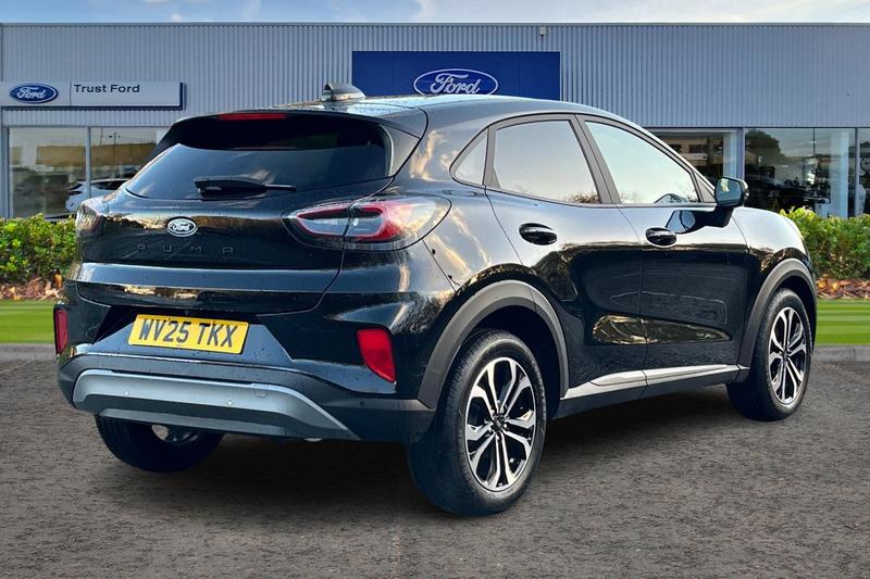 Used Ford Puma 2025 for sale - 76844979: Photo 4