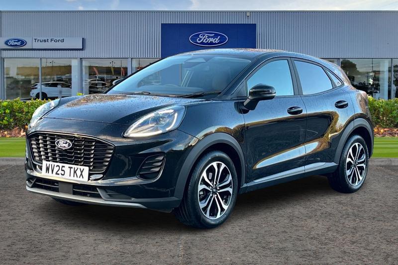 Used Ford Puma 2025 for sale - 76844979: Photo 5