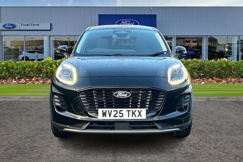 Used Ford Puma 2025 for sale - 76844979: Photo 6