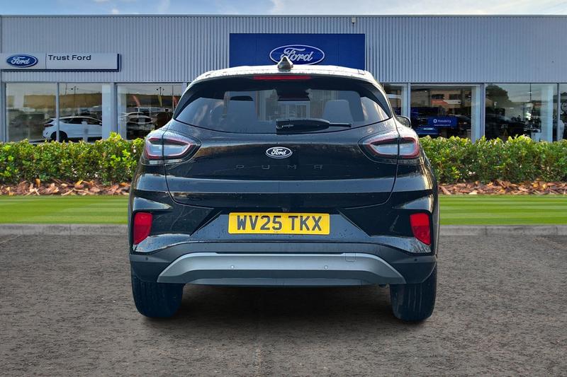 Used Ford Puma 2025 for sale - 76844979: Photo 7