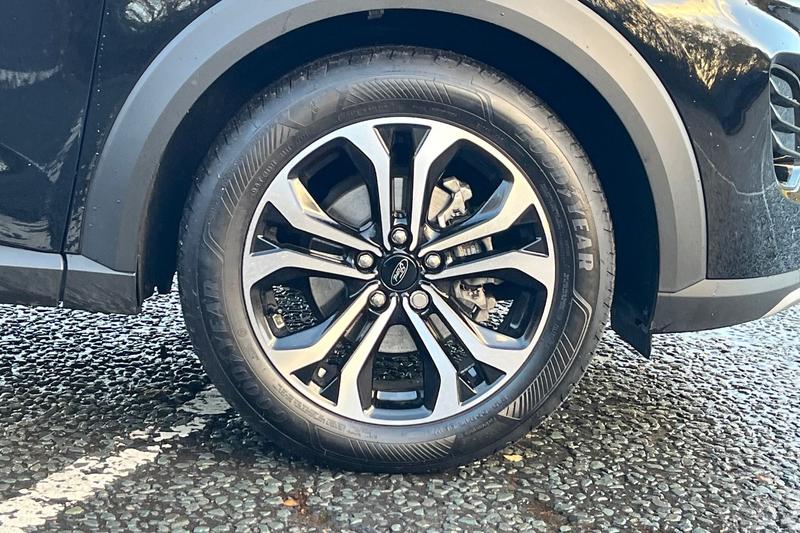 Used Ford Puma 2025 for sale - 76844979: Photo 8