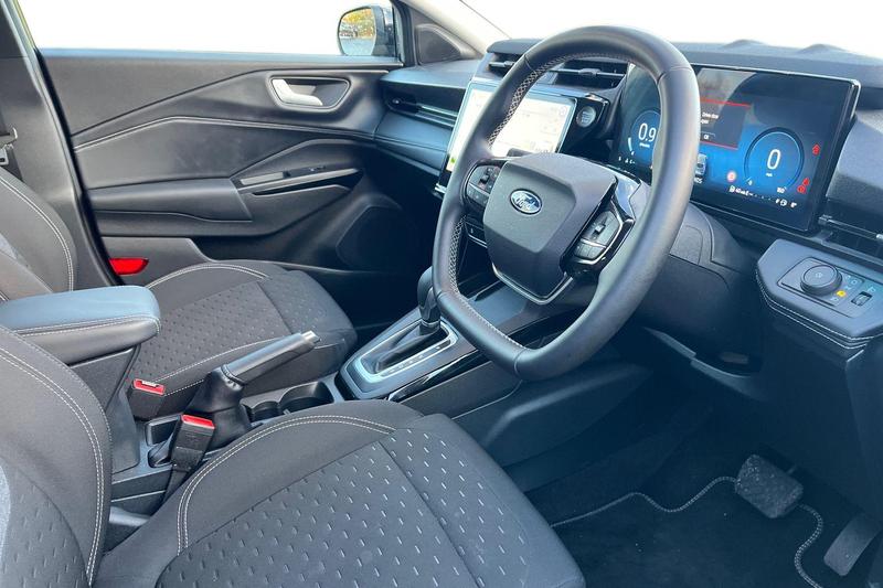 Used Ford Puma 2025 for sale - 76844979: Photo 9