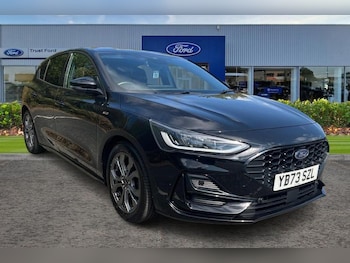 Used Ford Focus 2023 for sale - 79548734: Photo