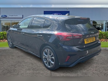 Used Ford Focus 2023 for sale - 79548734: Photo
