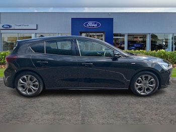 Used Ford Focus 2023 for sale - 79548734: Photo