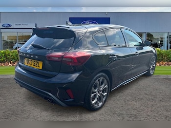 Used Ford Focus 2023 for sale - 79548734: Photo