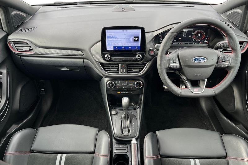 Used Ford Puma 2024 for sale - 76750460: Photo 10