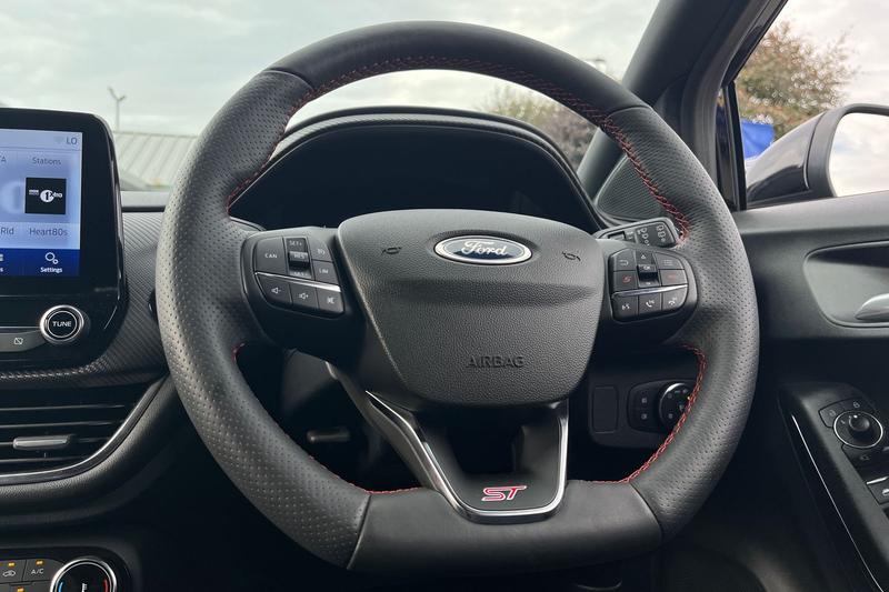 Used Ford Puma 2024 for sale - 76750460: Photo 12