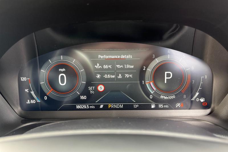 Used Ford Puma 2024 for sale - 76750460: Photo 13