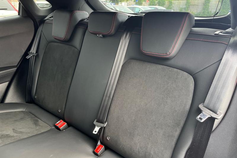 Used Ford Puma 2024 for sale - 76750460: Photo 20