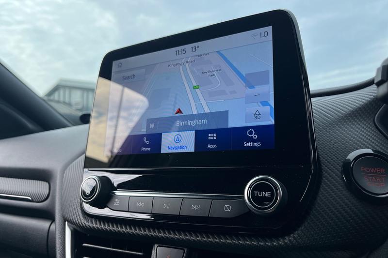 Used Ford Puma 2024 for sale - 76750460: Photo 25