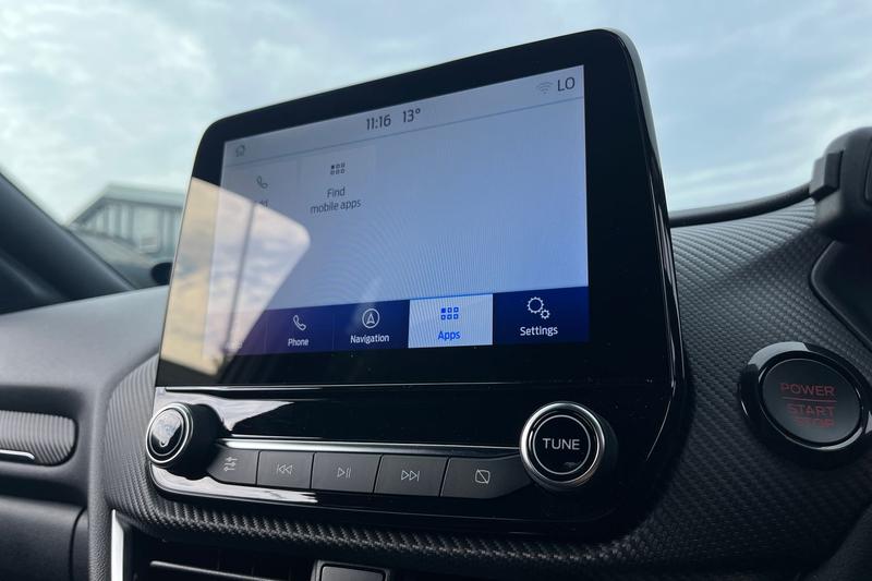 Used Ford Puma 2024 for sale - 76750460: Photo 28