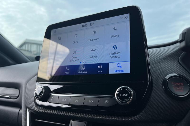 Used Ford Puma 2024 for sale - 76750460: Photo 29