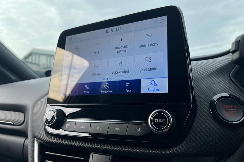 Used Ford Puma 2024 for sale - 76750460: Photo 30