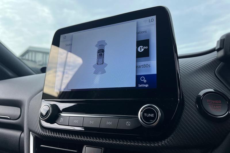 Used Ford Puma 2024 for sale - 76750460: Photo 32