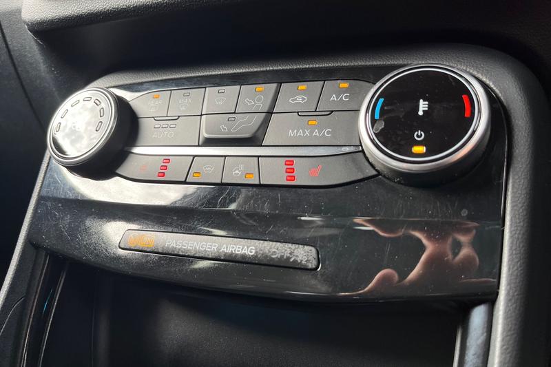 Used Ford Puma 2024 for sale - 76750460: Photo 33