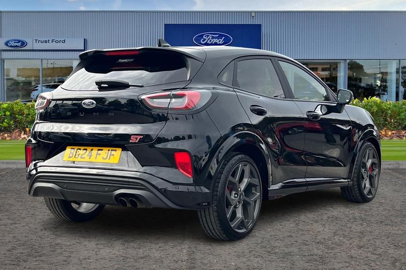 Used Ford Puma 2024 for sale - 76750460: Photo 4