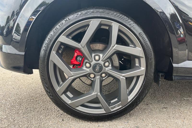 Used Ford Puma 2024 for sale - 76750460: Photo 8