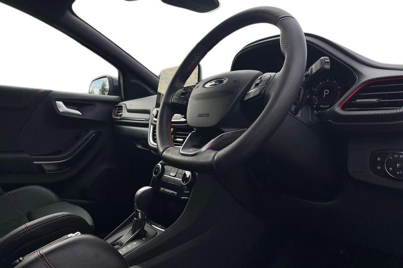 Used Ford Puma 2024 for sale - 76750460: Photo 9