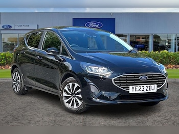Used Ford Fiesta 2023 for sale - 79391702: Photo