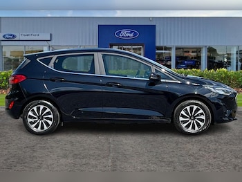Used Ford Fiesta 2023 for sale - 79391702: Photo