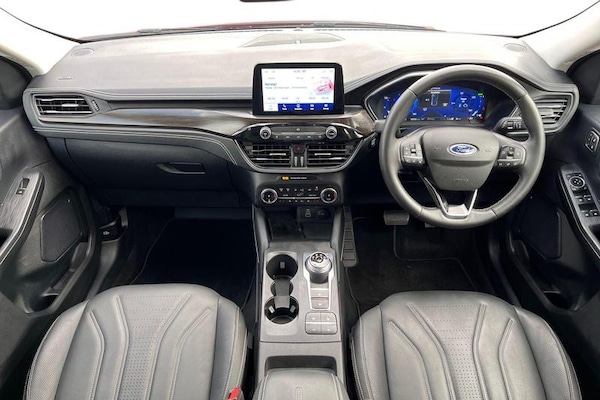 Used Ford Kuga 2023 for sale - 76322309: Photo 10