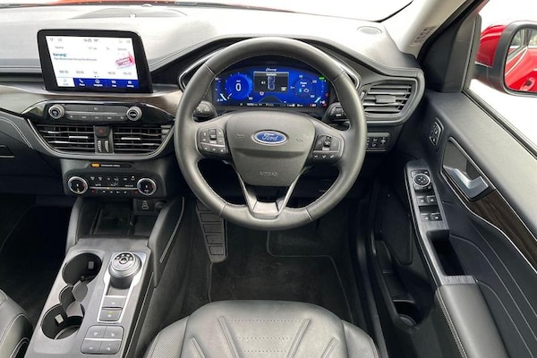 Used Ford Kuga 2023 for sale - 76322309: Photo 11