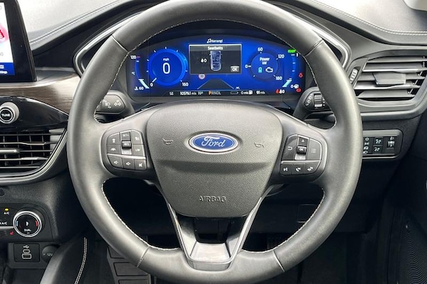 Used Ford Kuga 2023 for sale - 76322309: Photo 12
