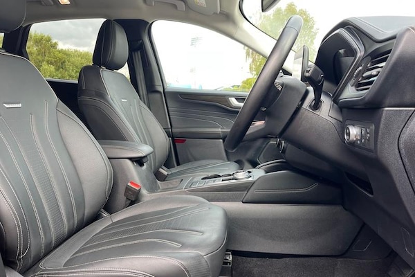 Used Ford Kuga 2023 for sale - 76322309: Photo 17