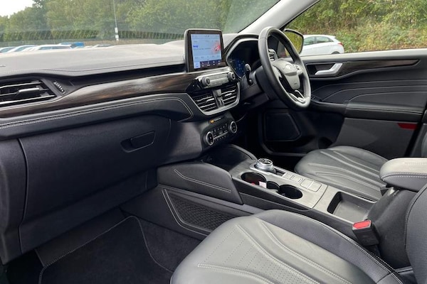 Used Ford Kuga 2023 for sale - 76322309: Photo 18