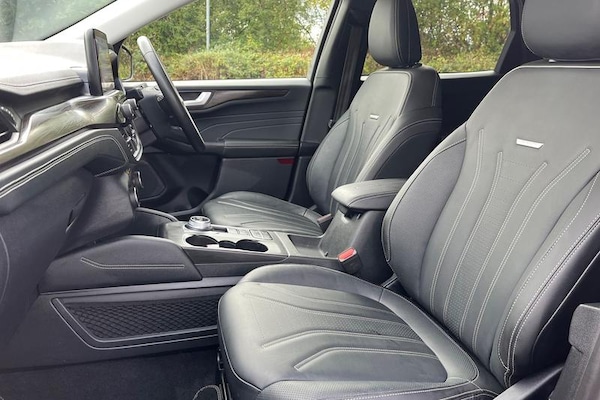 Used Ford Kuga 2023 for sale - 76322309: Photo 19
