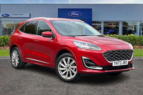Used Ford Kuga 2023 for sale - 76322309: Photo 1