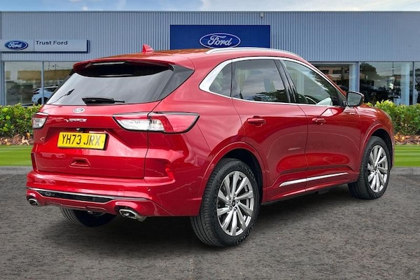 Used Ford Kuga 2023 for sale - 76322309: Photo 2