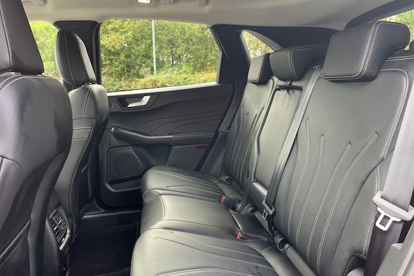 Used Ford Kuga 2023 for sale - 76322309: Photo 34