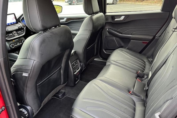 Used Ford Kuga 2023 for sale - 76322309: Photo 35