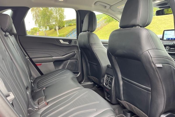 Used Ford Kuga 2023 for sale - 76322309: Photo 38
