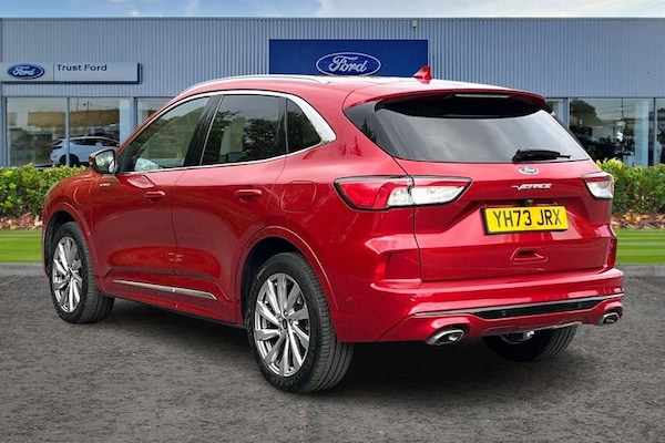 Used Ford Kuga 2023 for sale - 76322309: Photo 4