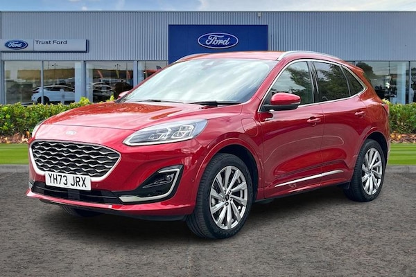 Used Ford Kuga 2023 for sale - 76322309: Photo 5