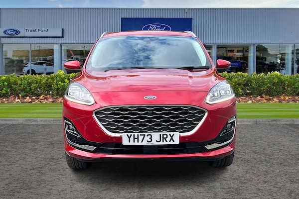 Used Ford Kuga 2023 for sale - 76322309: Photo 6